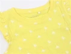 Name It aspen gold kjole print